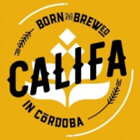 Cervezas Califa Hack & Beers