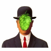 Paradigm Brewery logo