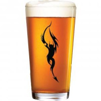 Old Nick's Tavern (Horncastle) logo