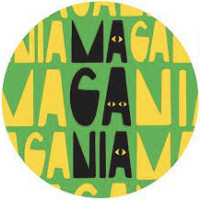 Magania Brewing logo