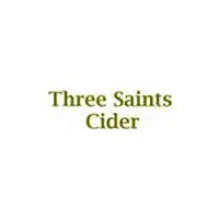 Three Saints Cider Laughing Juice