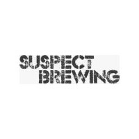 Suspect Brewing logo