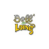 Les Râteliers (Bell de Loing) logo