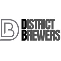 District Brewers SG logo
