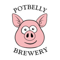 Potbelly Brewery logo