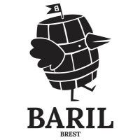 Brasserie du Baril (Brasserie Artisanale Brestoise) logo