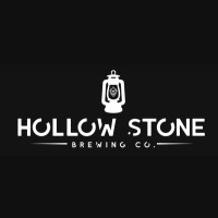 Hollow Stone Brewing Company logo