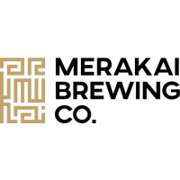 Merakai Brewing Co. logo