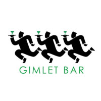 Gimlet Bar logo