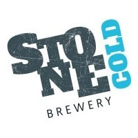 Stone Cold Brewery logo