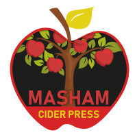 Masham Cider Press Cracker Jack