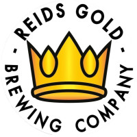 Reids Gold Brewing Company Weizen Shine