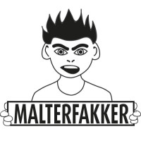 Malterfakker logo