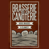 Brasserie de la Canoterie logo