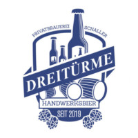Dreitürme Privatbrauerei Schaller Mango Ale