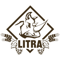 Litra Brewing Company logo