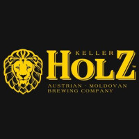 Keller Holz Gastropub logo