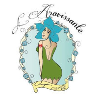 L'Aravissante logo