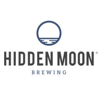 Hidden Moon Brewing logo