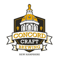 Concord Craft Brewing Company The Senatah