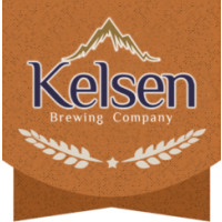 Kelsen Brewing Company logo