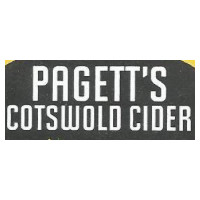 Pagett's Cotswold Cider Oldfield Perry SV