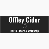 Offley Cider logo