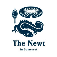 The Newt In Somerset logo