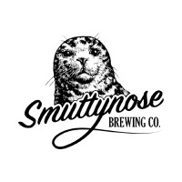 Smuttynose Brewing Company logo