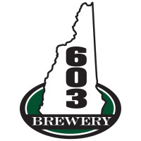 603 Brewery logo
