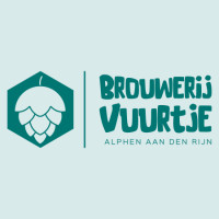 Brouwerij Vuurtje logo