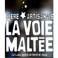 La Voie Maltée Blonde