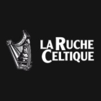 La Ruche Celtique logo