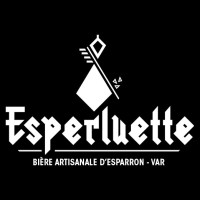 Esperluette logo