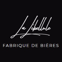 La Libellule logo