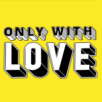 Only With Love logo