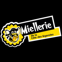 Miellerie de la Côte des Légendes (Plouescat) logo