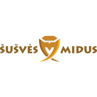 Šušvės Midus (UAB Lietuviškas Midus) Šventinė