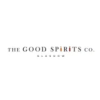 Good Spirits Co. Wine & Beer logo