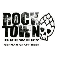 Rocktown Brewery logo