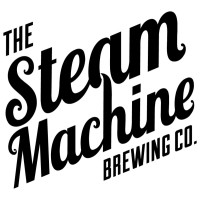 Steam Machine Brewing Co. logo