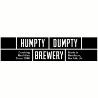 Humpty Dumpty Brewery logo