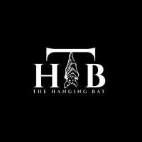 Hanging Bat Beer Cafe logo