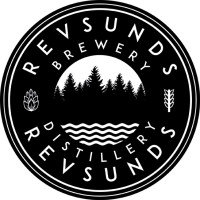 Revsunds Brewery logo