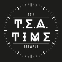 T.E.A. Time Brewpub Sweet ol'Kraków