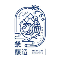 Matsuri Brewing logo