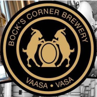 Bock's Corner Brewery Summer Ale X = Ariana