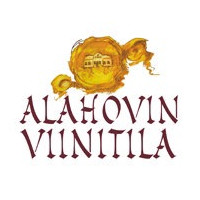 Alahovin Viinitila logo