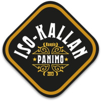 Iso-Kallan Panimo logo