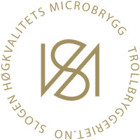 Trollbryggeriet (Slogen) logo